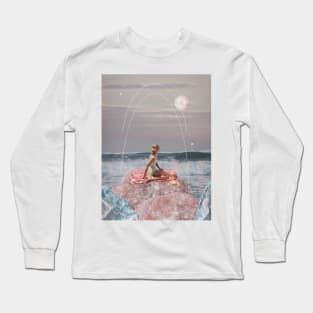 Still There Long Sleeve T-Shirt